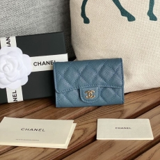 Chanel Wallet Purse